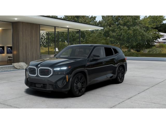 2027 BMW XM Label — photo 1 of 14