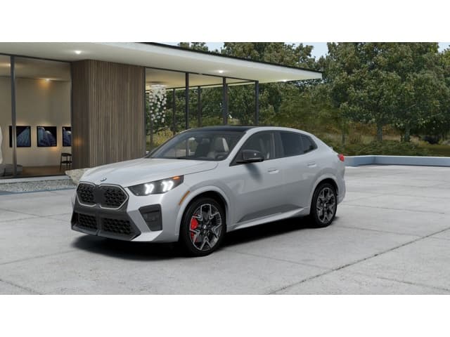 2027 BMW X2 xDrive28i — photo 1 of 14