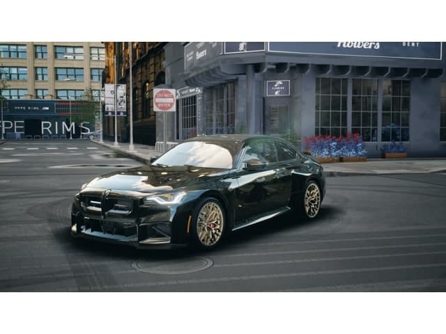 2026 BMW M2 CS — photo 1 of 14