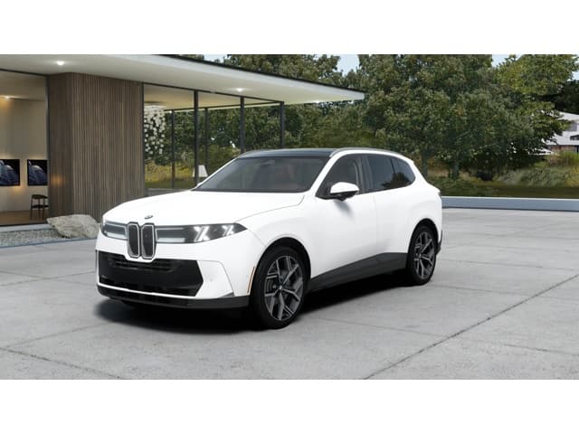 2027 BMW X5 40 xDrive — photo 1 of 14