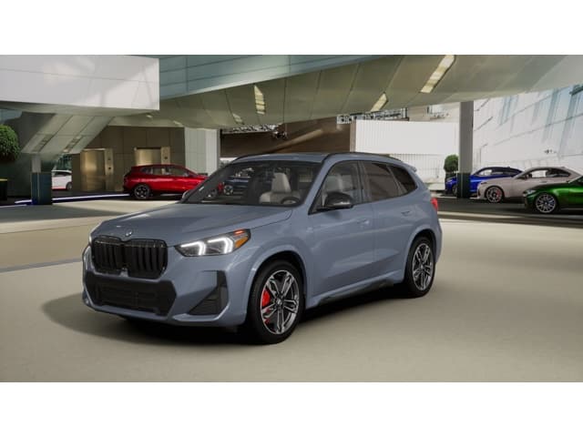 2027 BMW X1 xDrive28i — photo 1 of 14
