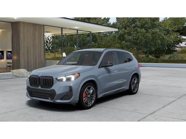 2027 BMW X1 xDrive28i — photo 1 of 14
