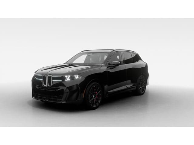 2027 BMW X5 40 xDrive — photo 1 of 14