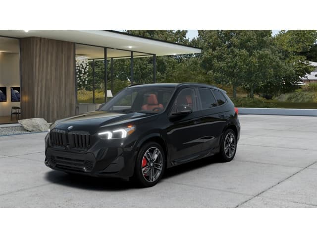 2027 BMW X1 xDrive28i — photo 1 of 14
