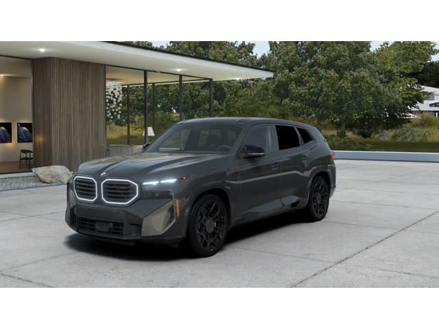 2027 BMW XM Label — photo 1 of 14