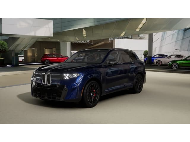 2027 BMW X5 40 xDrive — photo 1 of 14