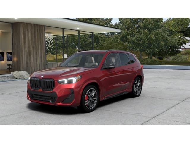 2027 BMW X1 Base — photo 1 of 14