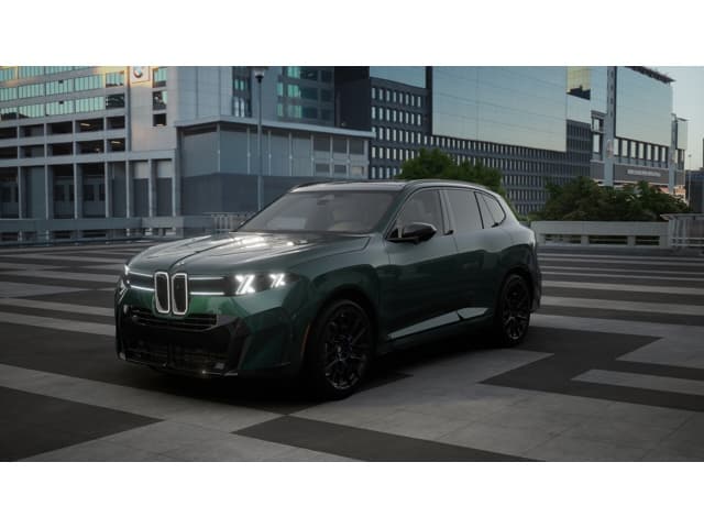 2027 BMW X5 40 xDrive — photo 1 of 14