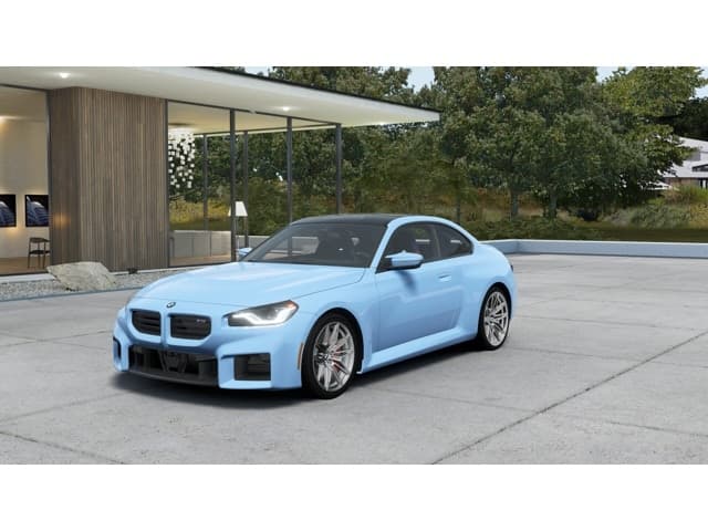 2026 BMW M2 Base — photo 1 of 14