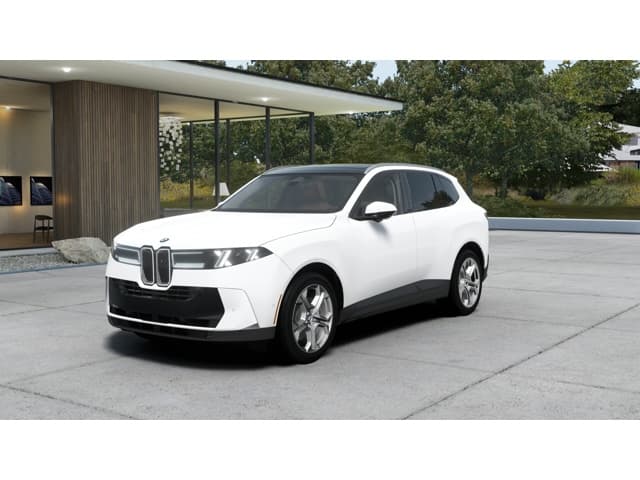 2027 BMW X5 40 xDrive — photo 1 of 14