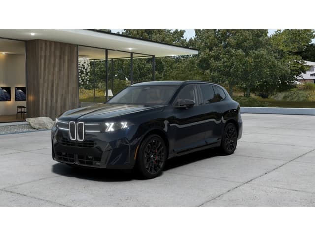 2027 BMW X5 40 xDrive — photo 1 of 14
