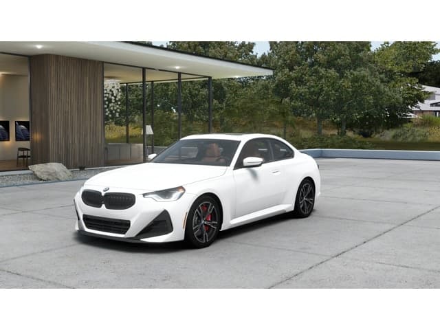 2026 BMW 230i Base — photo 1 of 14