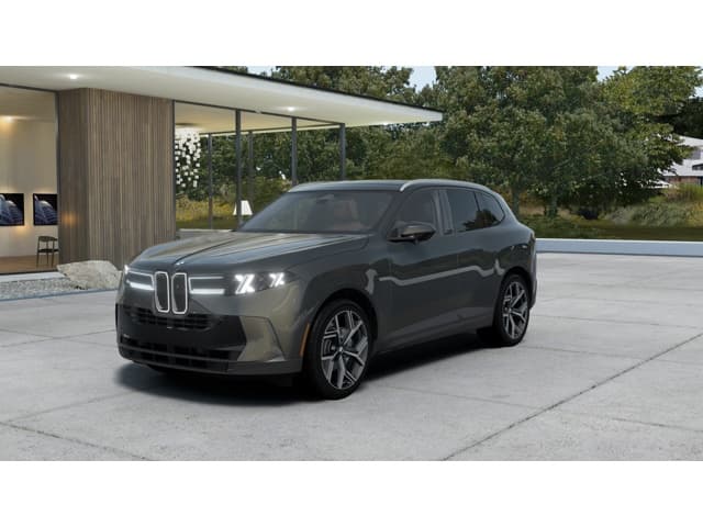 2027 BMW X5 40 xDrive — photo 1 of 14