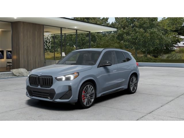 2026 BMW X1 xDrive28i — photo 1 of 14