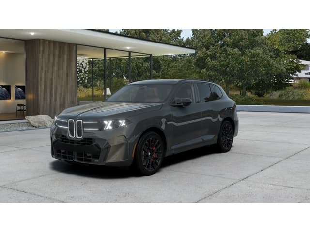 2027 BMW X5 40 xDrive — photo 1 of 14