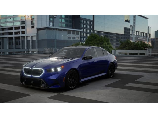 2027 BMW M5 Base — photo 1 of 14