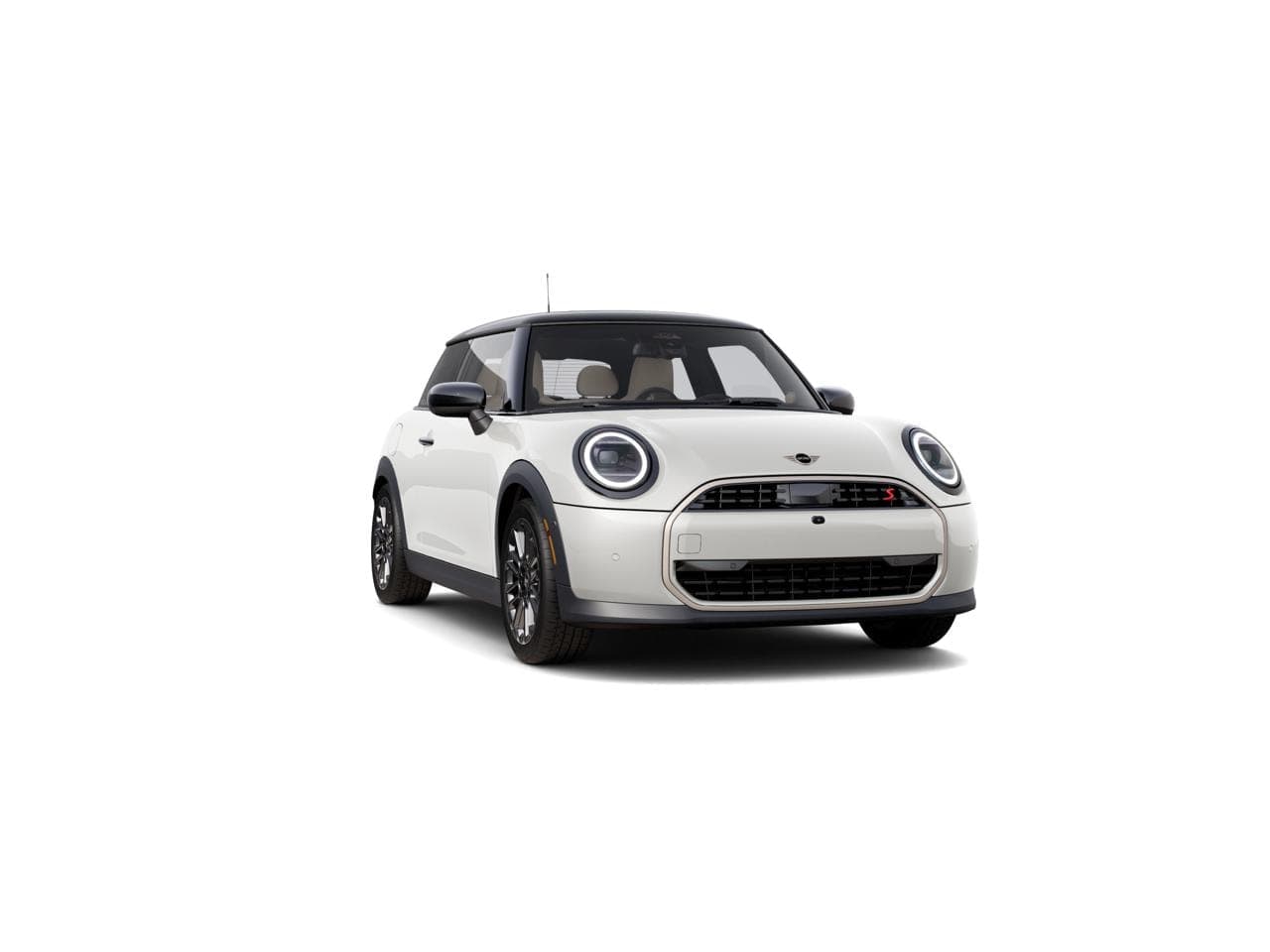 2027 Mini Hardtop 2 Door Base — photo 1 of 8