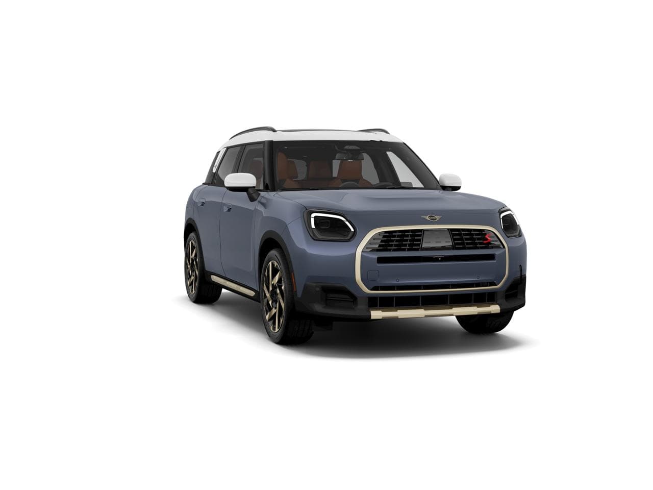 2027 Mini Countryman Base — photo 1 of 8