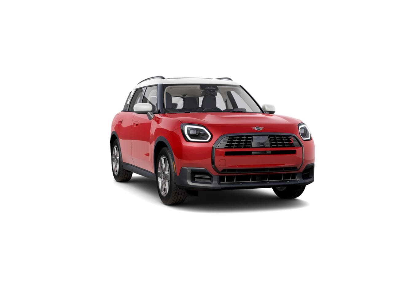 2027 Mini Countryman Base — photo 1 of 8