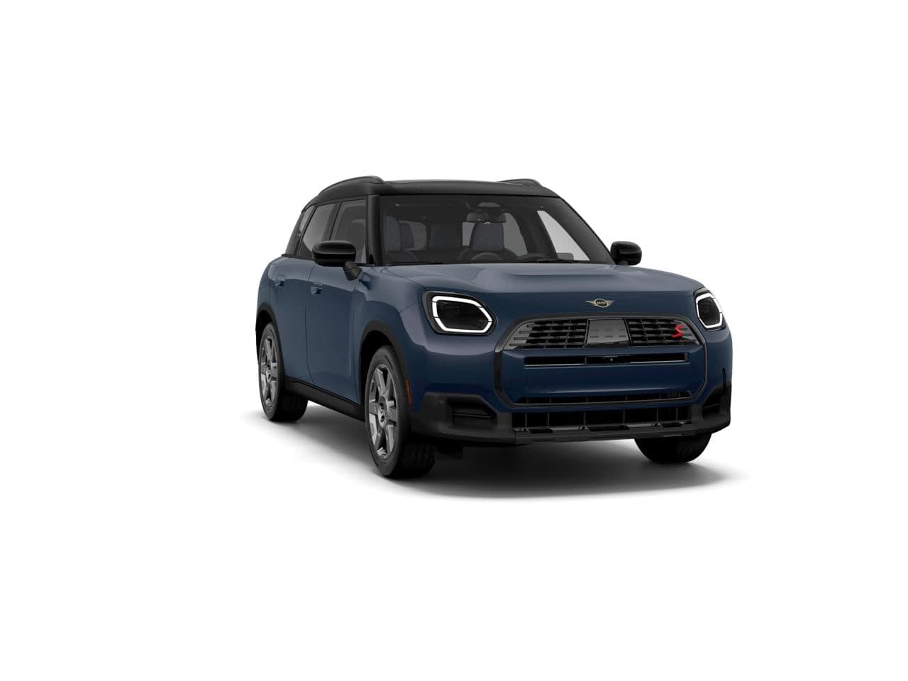 2027 Mini Countryman Base — photo 1 of 8