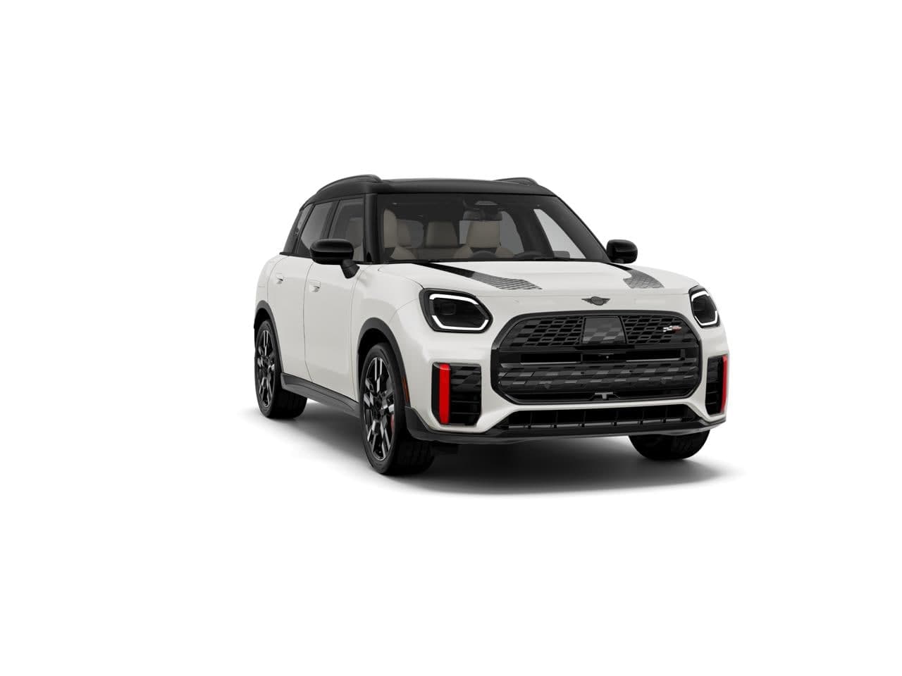 2027 Mini Countryman Base — photo 1 of 8