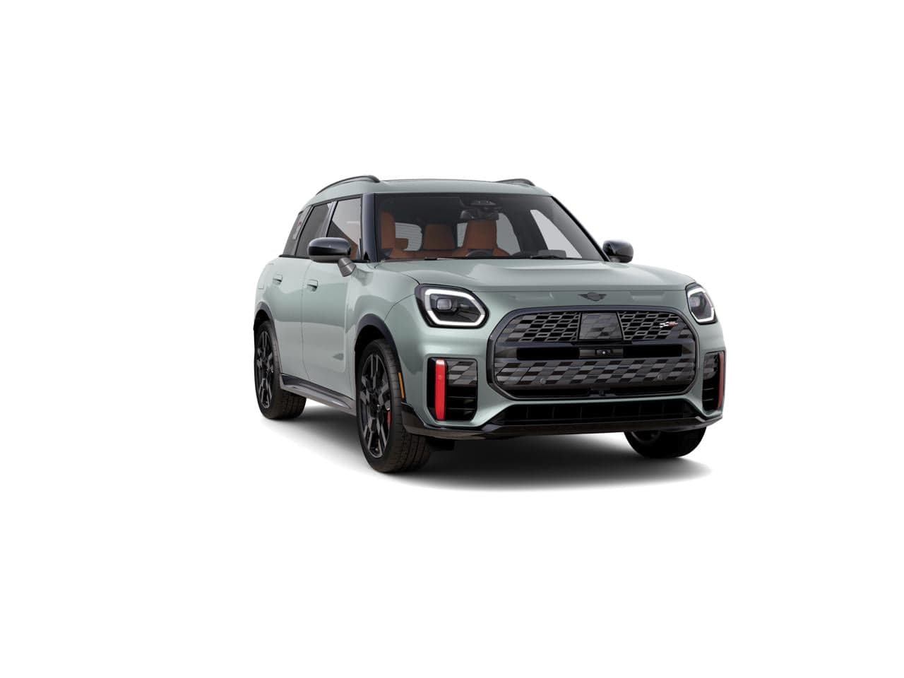 2027 Mini Countryman Base — photo 1 of 8