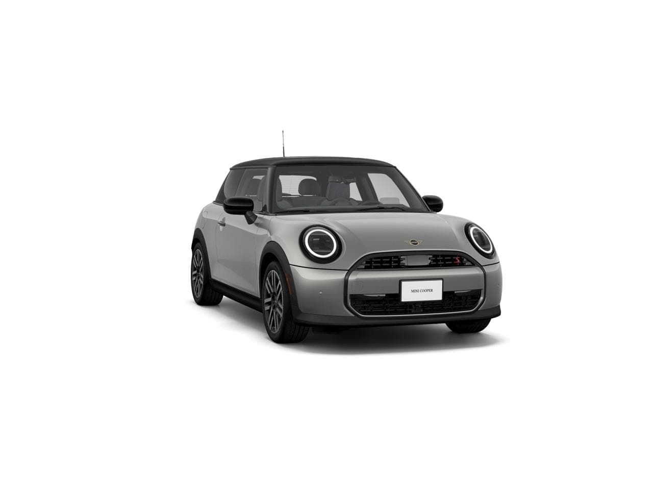 2027 Mini Hardtop 2 Door Base — photo 1 of 8