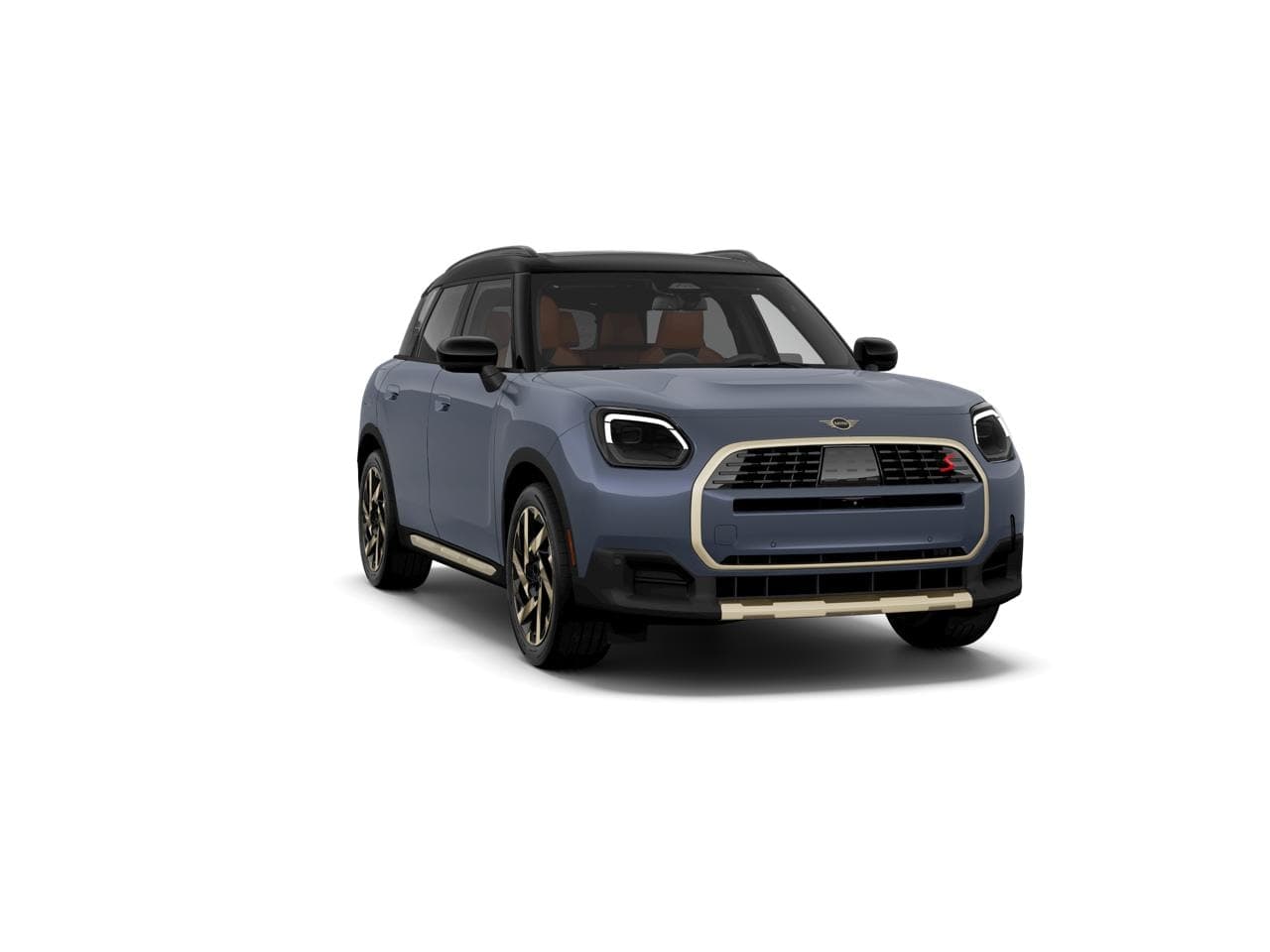 2027 Mini Countryman Base — photo 1 of 8