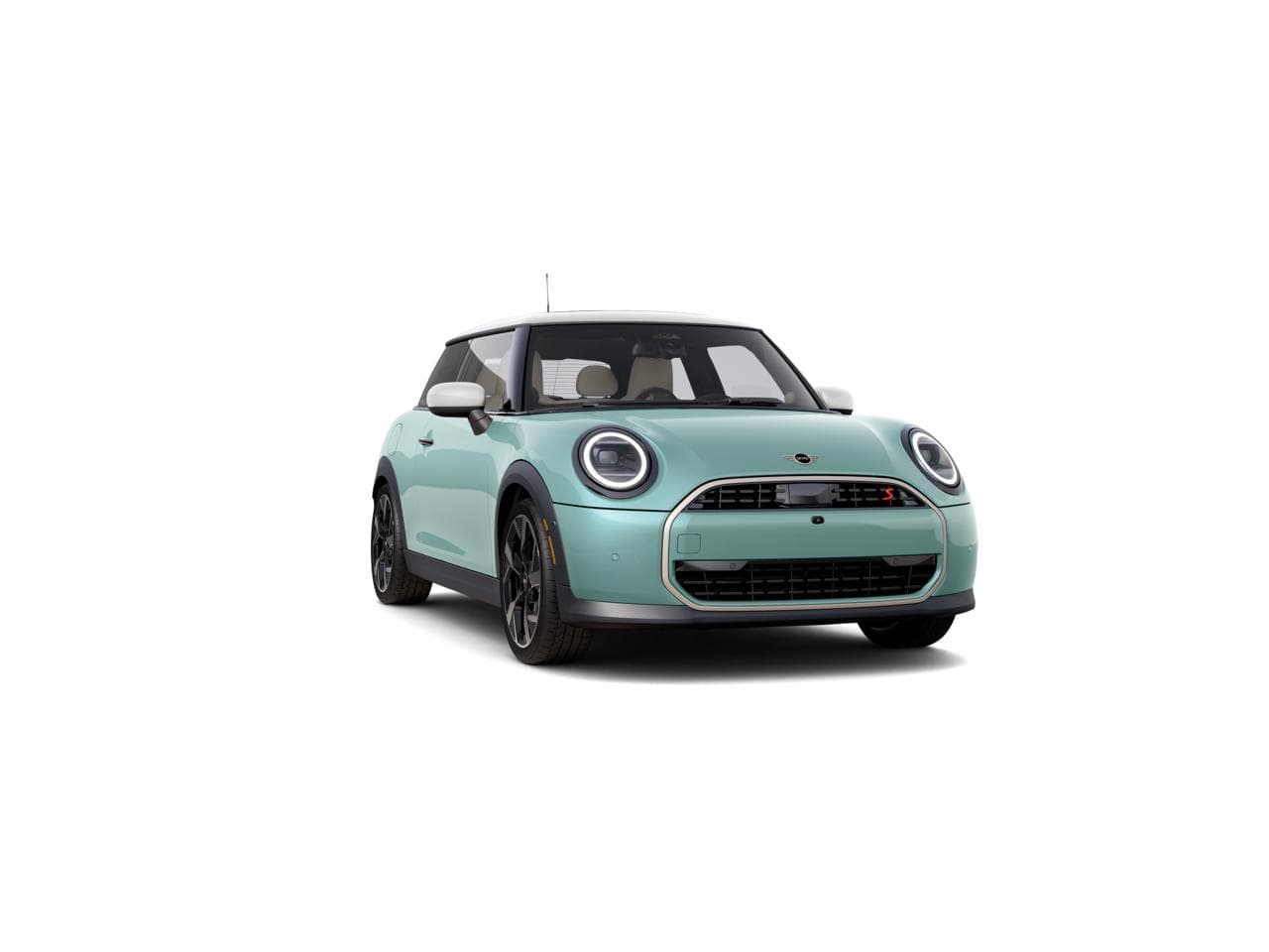 2027 Mini Hardtop 2 Door Base — photo 1 of 8