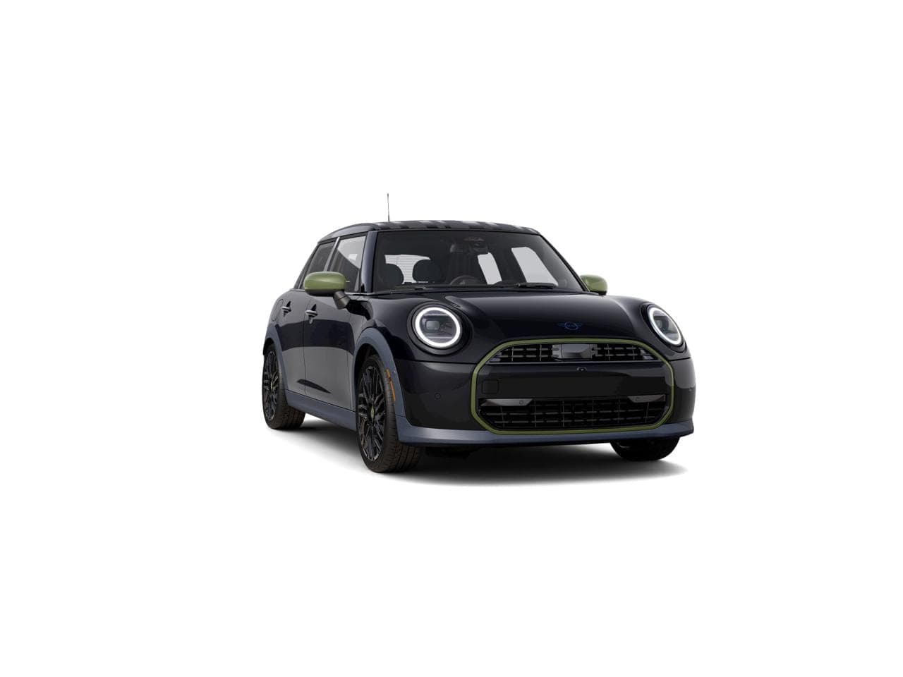 2027 Mini Hardtop 4 Door Base — photo 1 of 8
