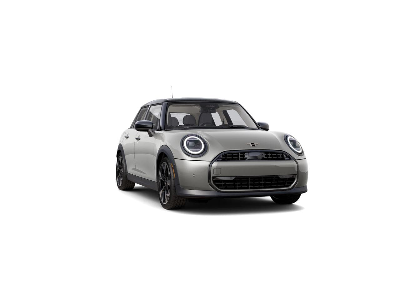 2027 Mini Hardtop 4 Door Base — photo 1 of 8
