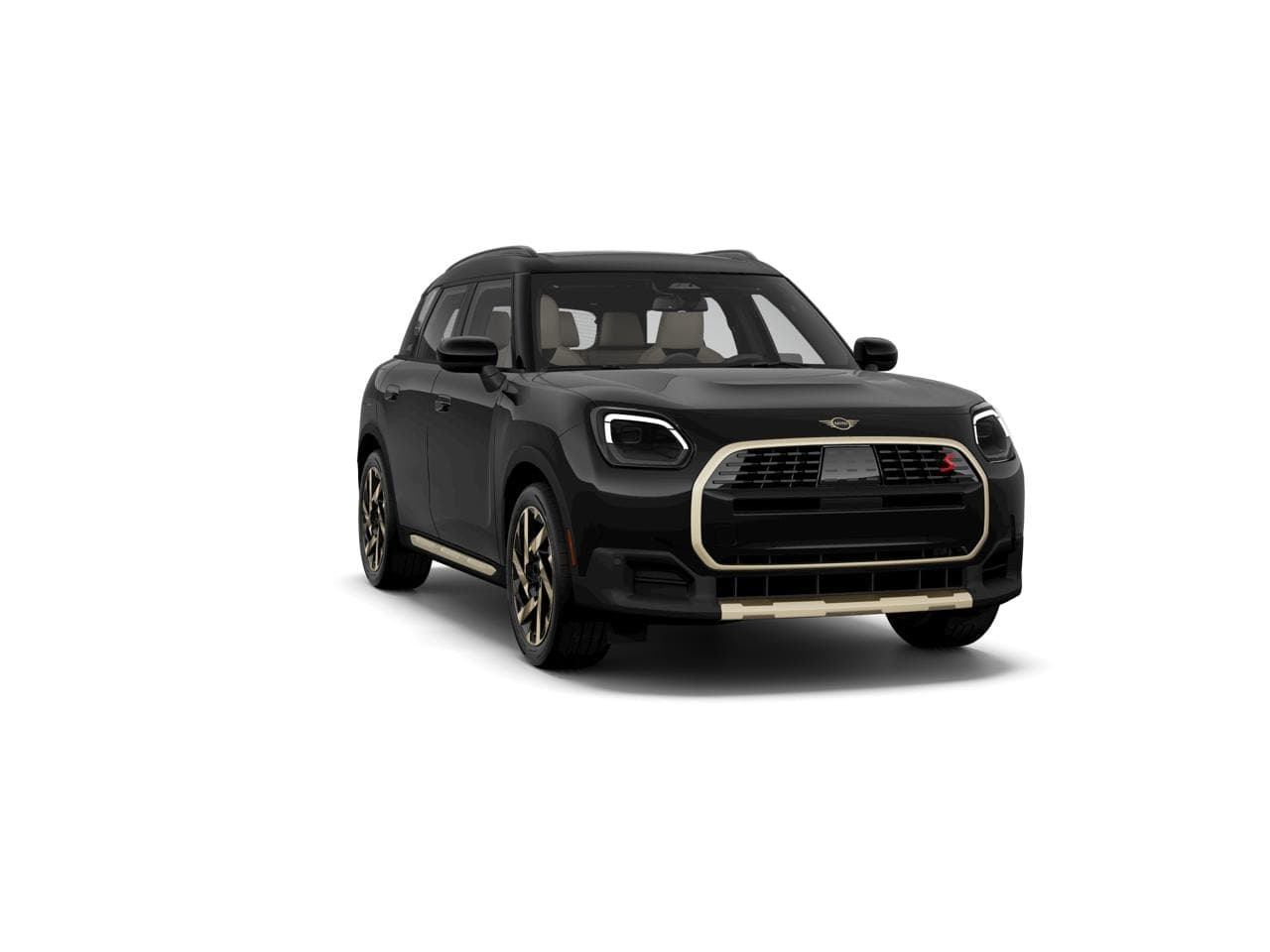 2027 Mini Countryman Base — photo 1 of 8