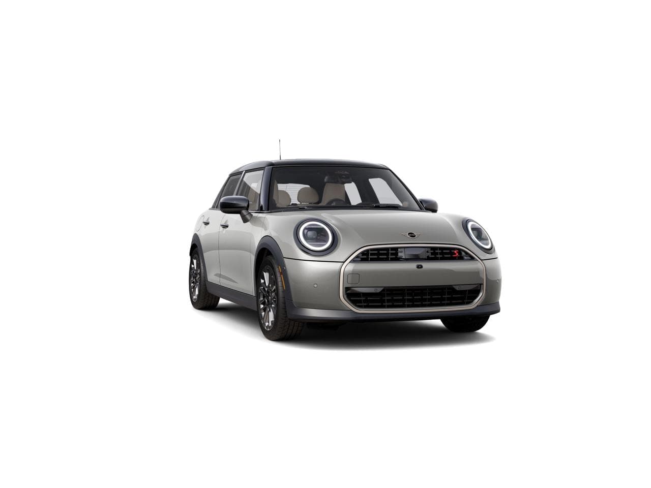 2027 Mini Hardtop 4 Door Base — photo 1 of 8