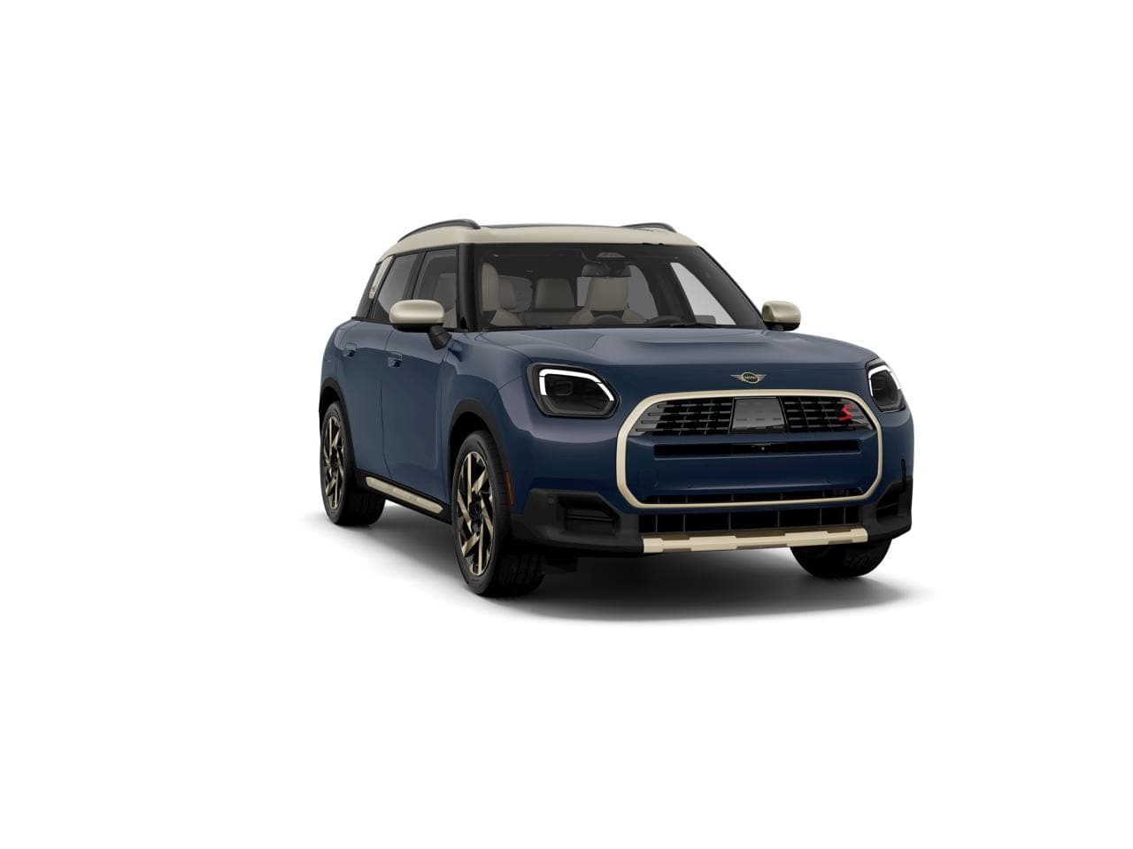 2027 Mini Countryman Base — photo 1 of 8