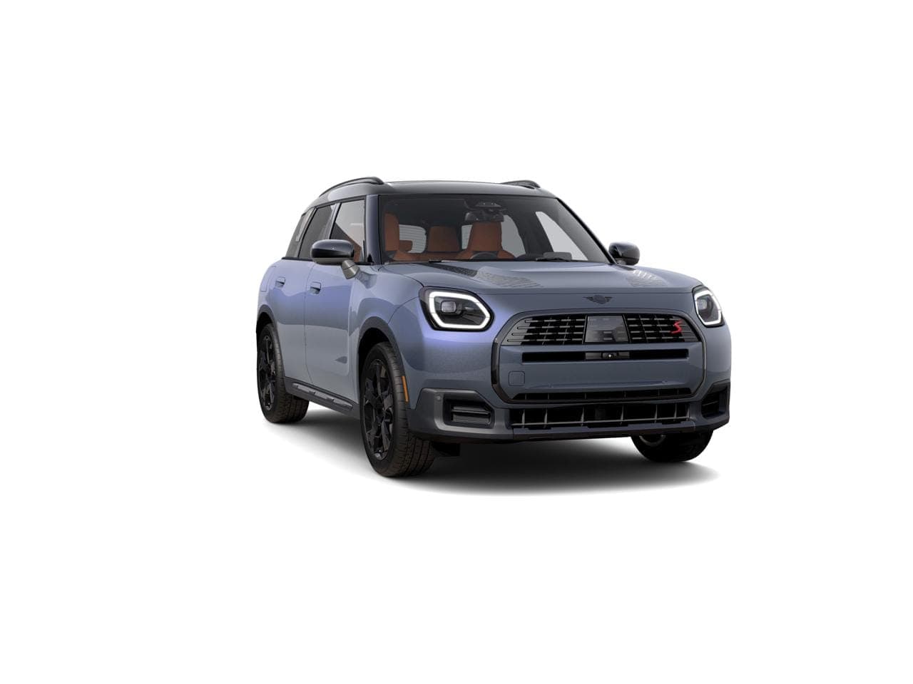 2027 Mini Countryman Base — photo 1 of 8
