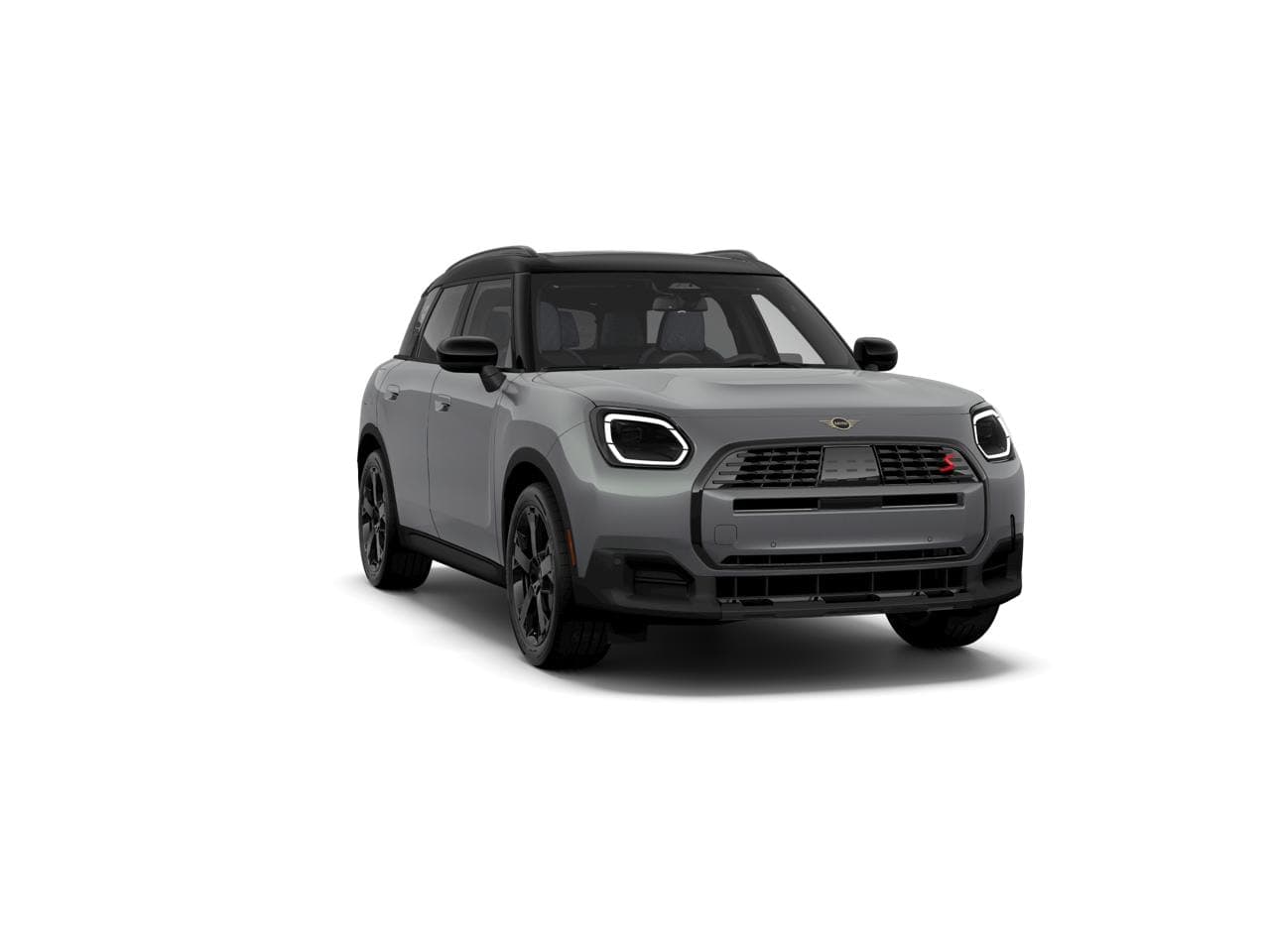 2027 Mini Countryman Base — photo 1 of 8