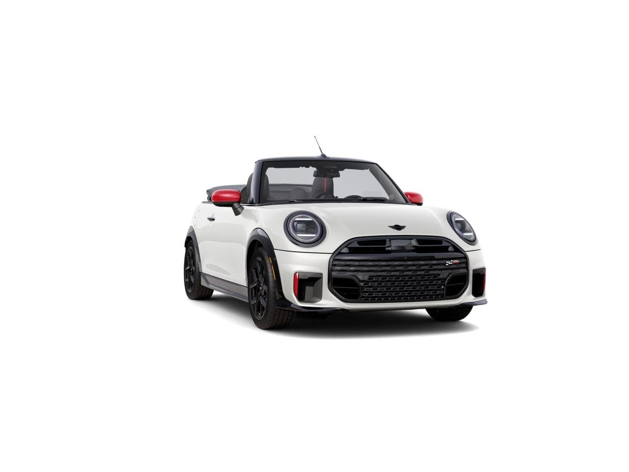 2027 Mini Convertible Base — photo 1 of 8