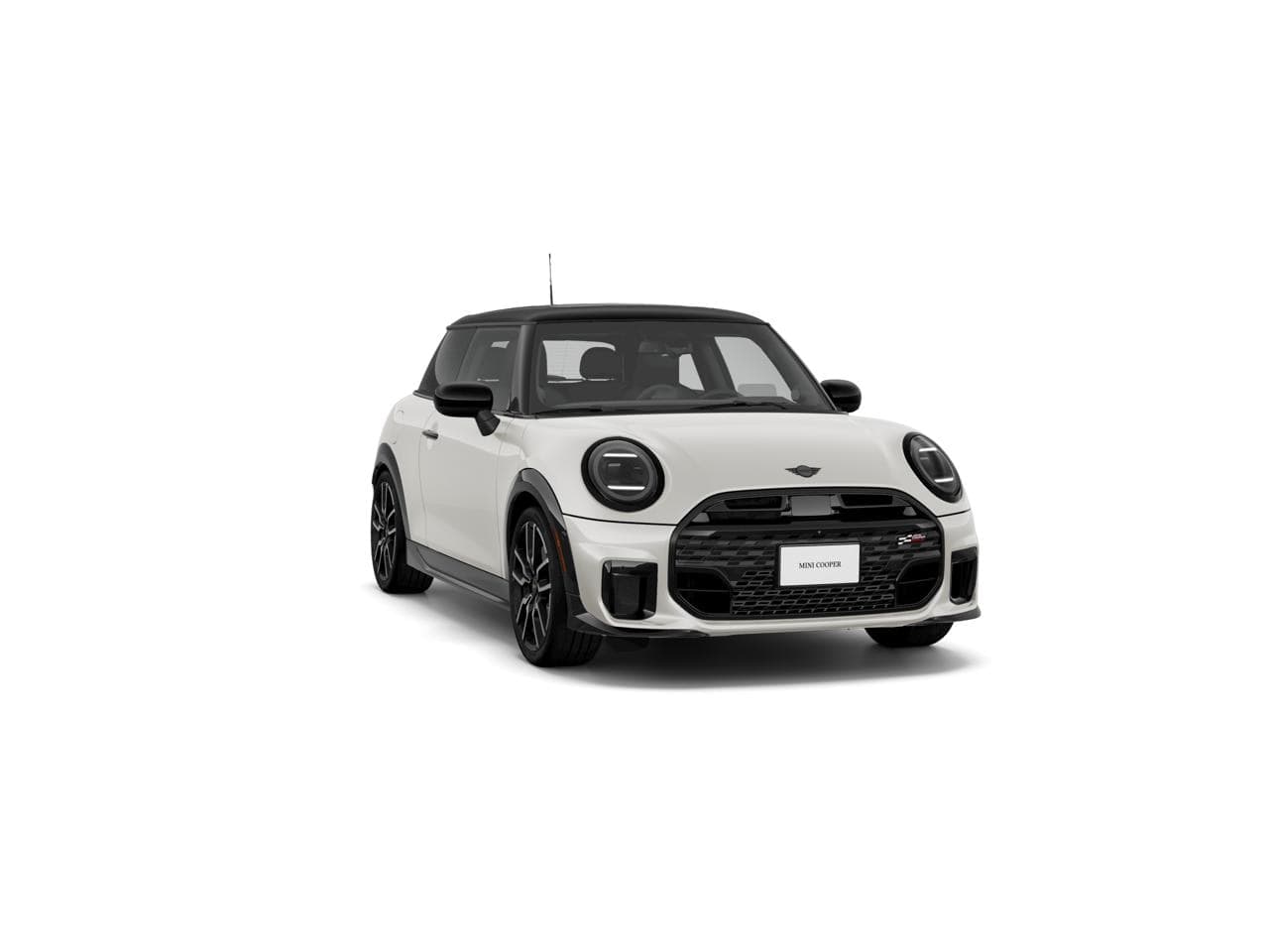 2027 Mini 2 Door Iconic — photo 1 of 8