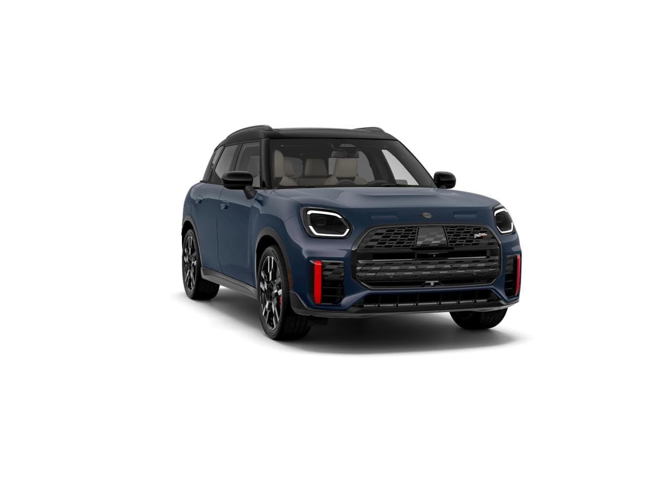 2027 Mini Countryman Base — photo 1 of 8