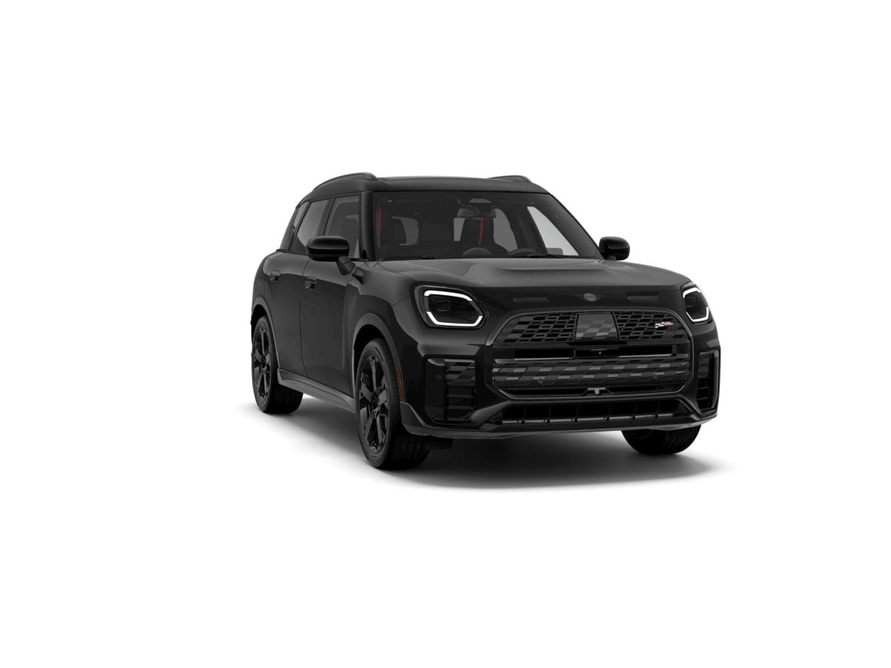 2027 Mini Countryman Base — photo 1 of 8