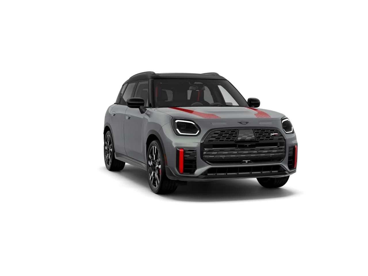 2027 Mini Countryman Base — photo 1 of 8