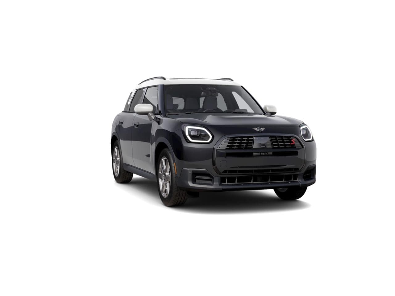 2027 Mini Countryman Base — photo 1 of 8