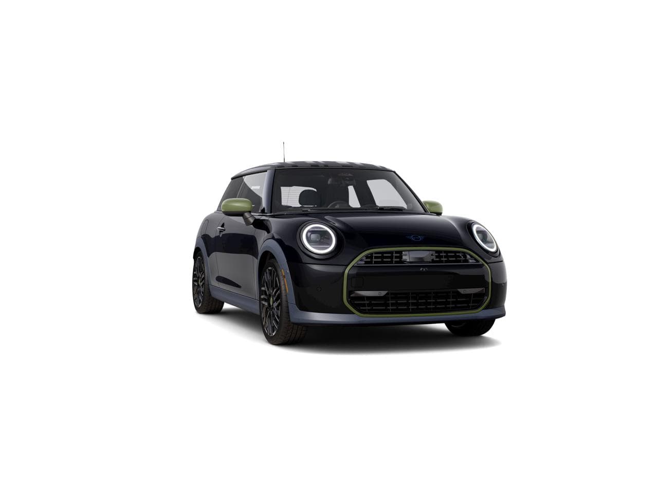 2027 Mini Hardtop 2 Door Base — photo 1 of 8