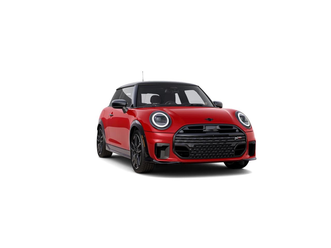 2027 Mini Hardtop 2 Door Base — photo 1 of 8