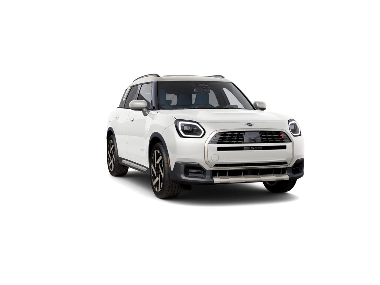 2027 Mini Countryman Base — photo 1 of 8