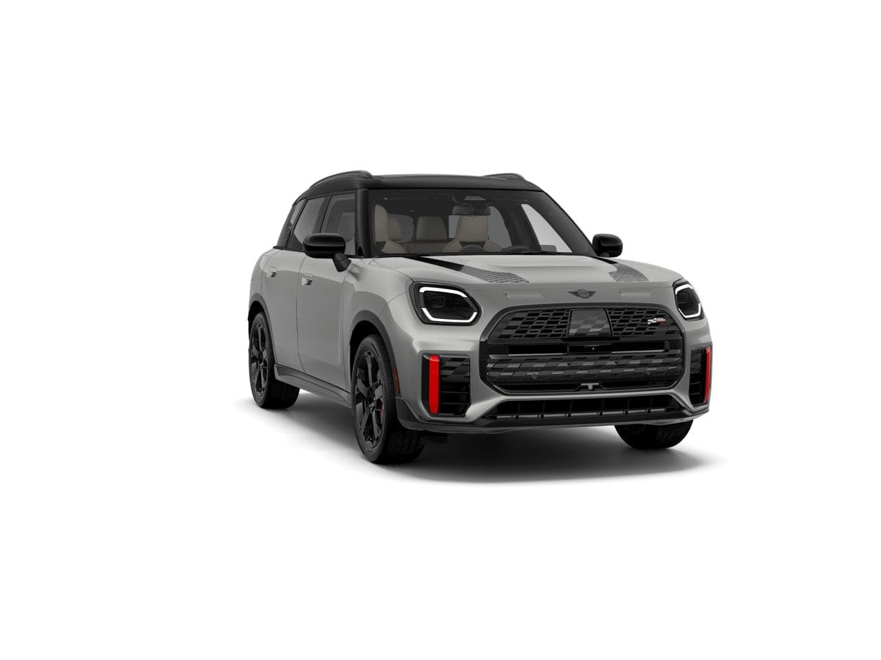 2027 Mini Countryman Base — photo 1 of 8