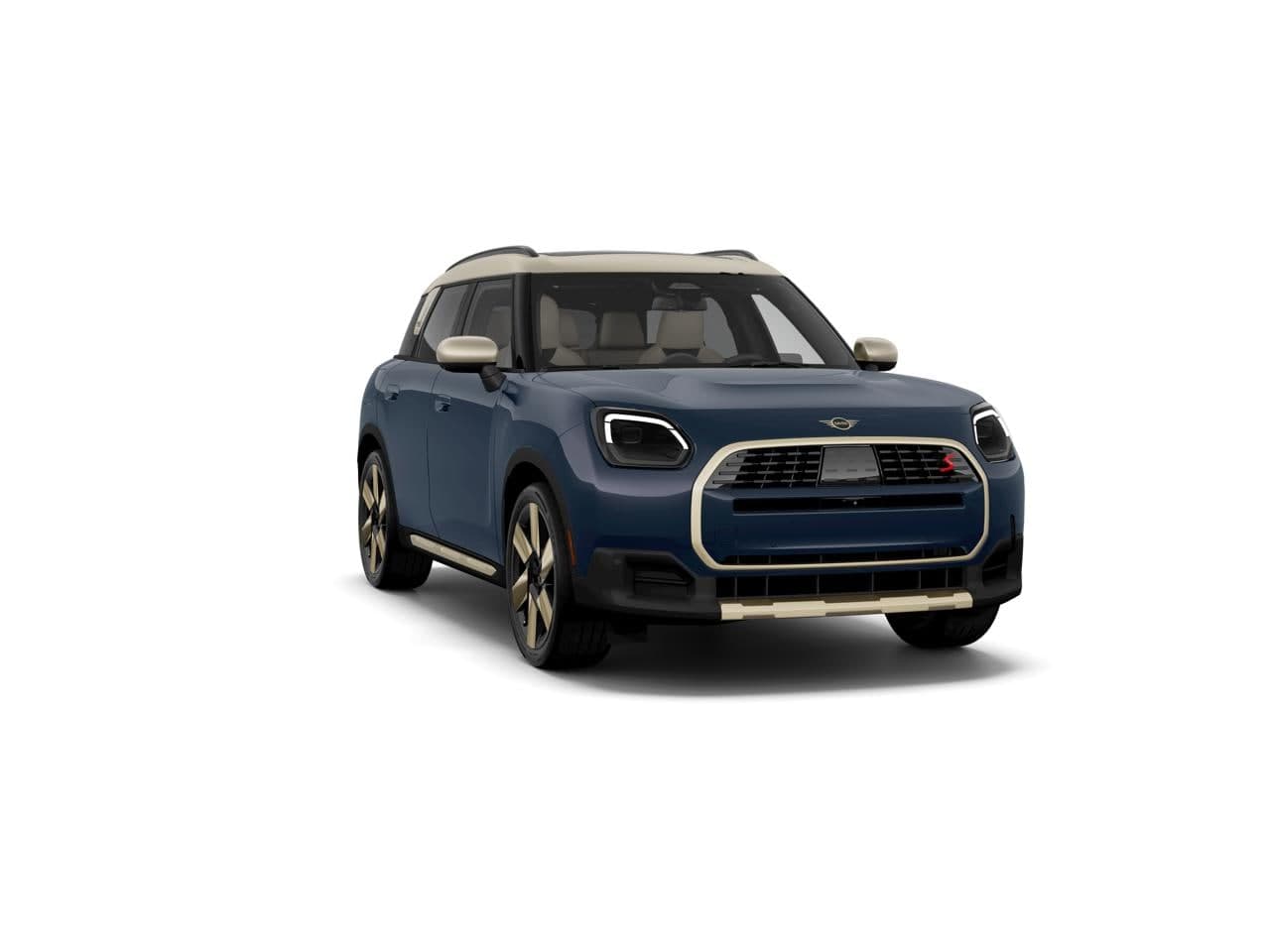 2027 Mini Countryman Base — photo 1 of 8
