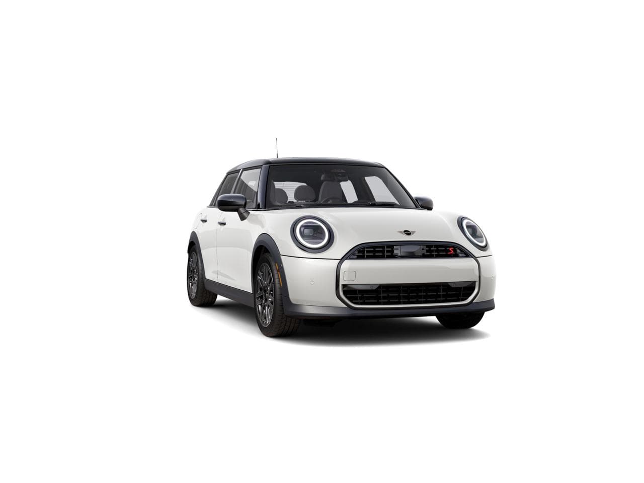 2027 Mini Hardtop 4 Door Base — photo 1 of 8