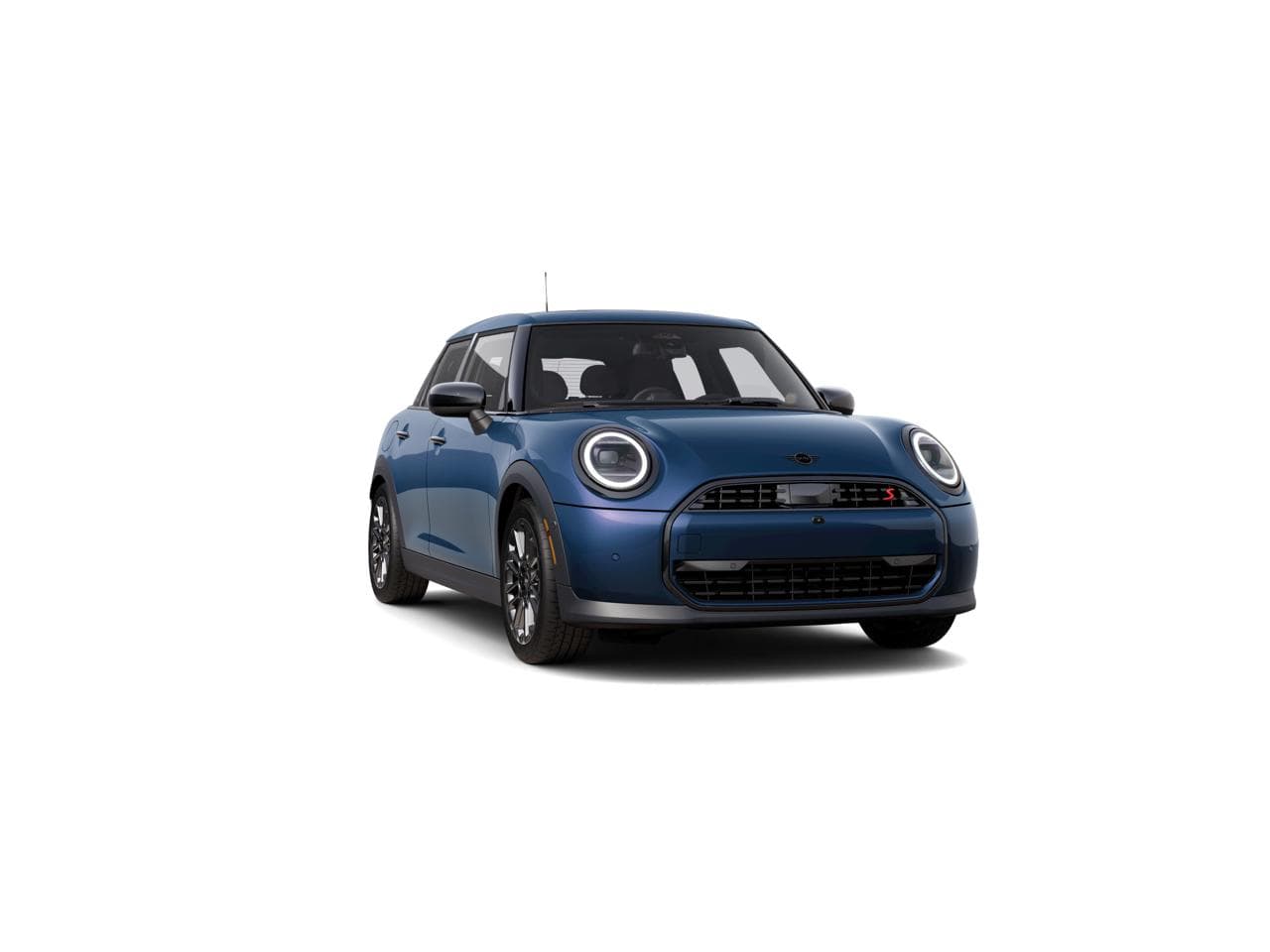 2027 Mini Hardtop 4 Door Base — photo 1 of 8