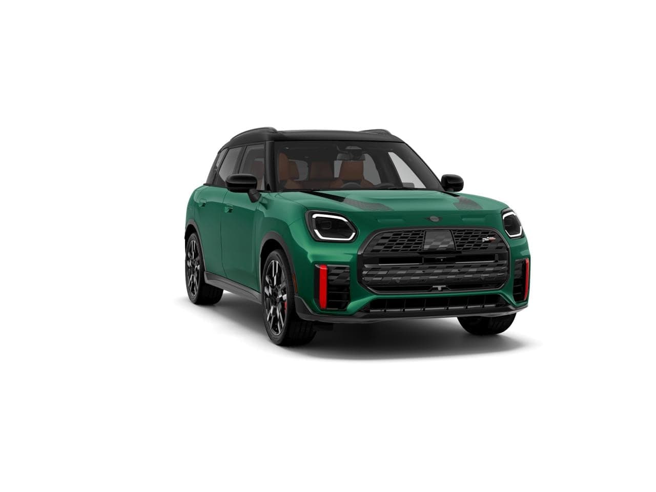 2027 Mini Countryman Base — photo 1 of 8